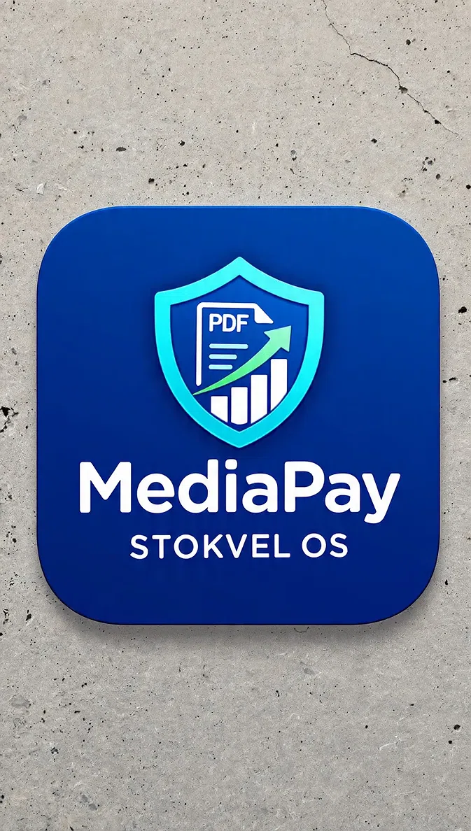 MediaPay logo